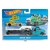 Caminhão Hot Wheels - Drivin Wild BDW60 - Mattel