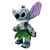 Pelúcia Disney Stitch Aloha 33cm - Fun na internet