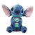 Pelúcia Disney Stitch E Scrump 33 cm - Fun - comprar online