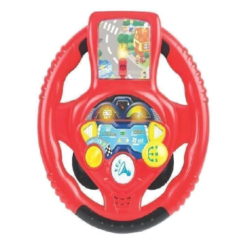 WinFun Motorista- Yes Toys - comprar online