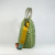 Cartera Perla SIRE VERDE - tienda online