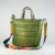 Cartera Perla SIRE VERDE - Quidel Mayorista