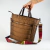 Cartera Perla SIRE CHOCO - tienda online