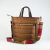 Cartera Perla SIRE CHOCO - Quidel Mayorista