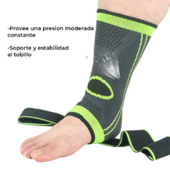 Tobillera Premium - Promo 2x1 - tienda online