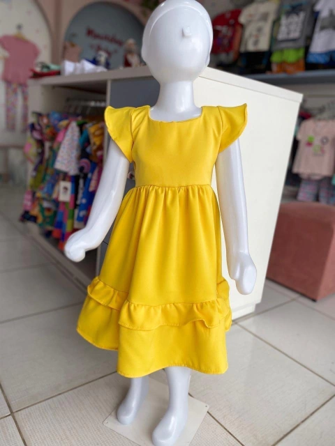 Vestido casual - comprar online