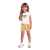 Conjunto picolé kyly