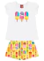 Conjunto picolé kyly - comprar online