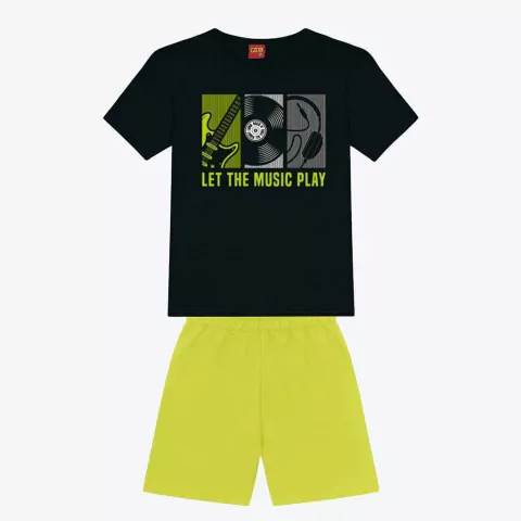 Conjunto casual kyly