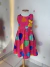 Vestido Lia