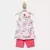 Conjunto borboleta kyly na internet