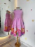 Vestido Lu