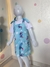 Salopete Stitch