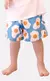 Short Tactel Ovo Key Blue - comprar online