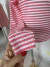 Blusa Manga Longa listrada - Maricotas Baby
