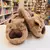 MANTABUZO + PANTUFLAS CAPIBARA!! - tienda online