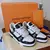 2 x 1 EN ZAPATILLAS LOUIS VUITTON TRAINER UNISEX!!!!