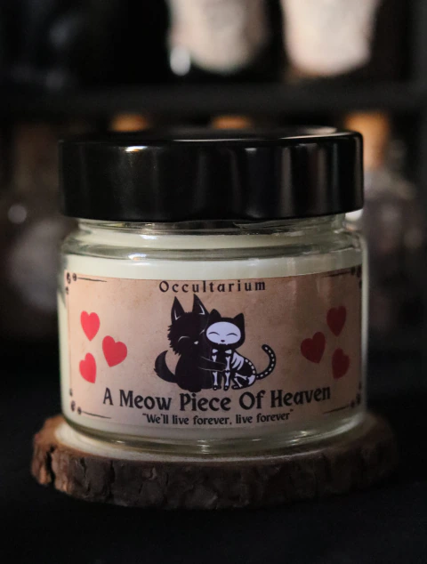 Vela A Meow Piece Of Heaven 140g