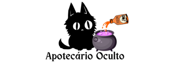 Apotecário Oculto