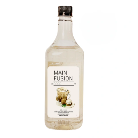 Syrup Coco 1L MAIN FUSION