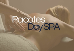 Banner da categoria Pacote Day SPA