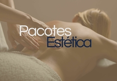 Banner da categoria Pacotes Estética