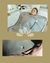 Argiloterapia Barriga e Coxa com Manta Térmica