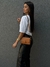 Bolsa Laura Caramelo na internet