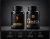 COMBO PREMIUM DETOX - ALPHA 30 CÁPSULAS + OMEGA 30 CÁPSULAS