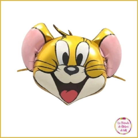 Globo de Tom y Jerry