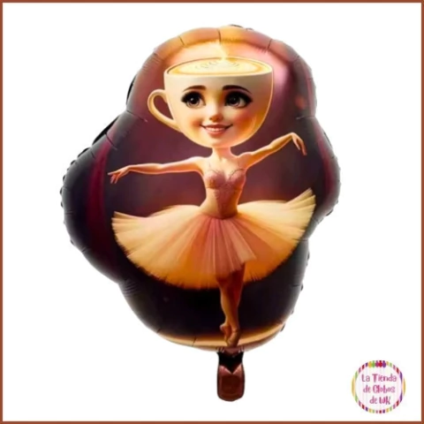 Globo de Brainrot