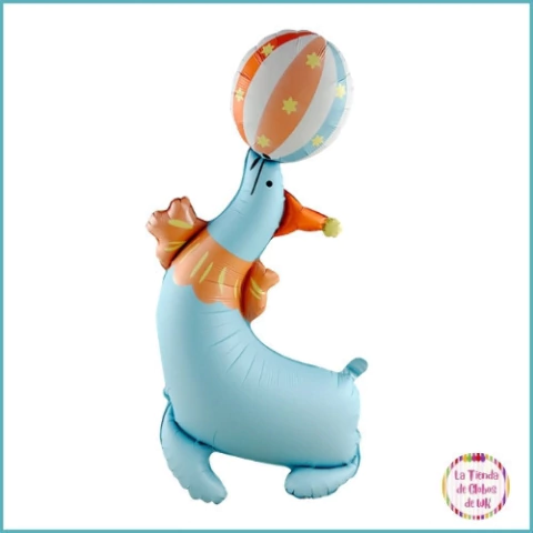 Globo de Circo