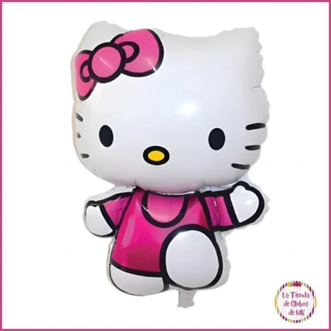 Globo de Kitty