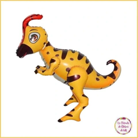 Globo de Dinosaurio