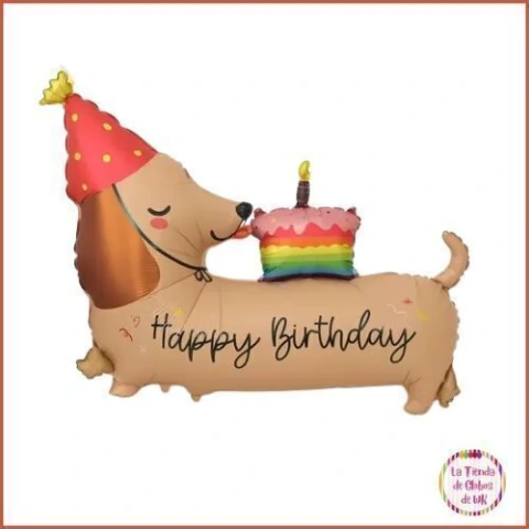 Globo de Perro