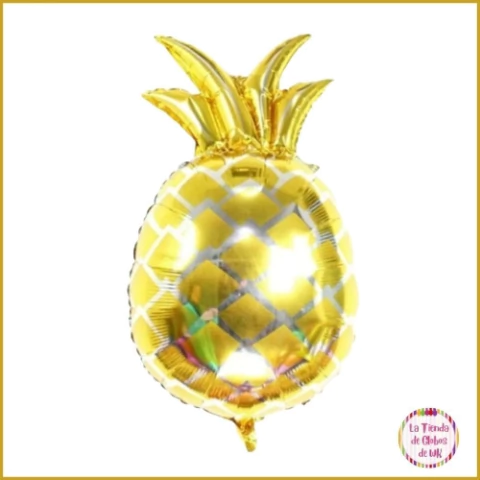 Globo de Fruta