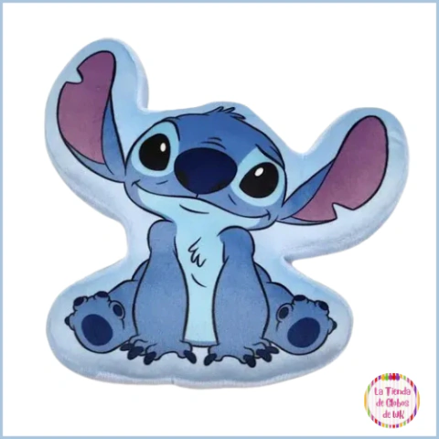 Globo de Stitch