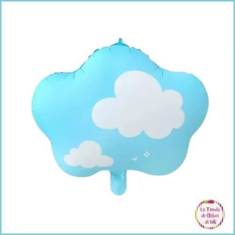 Globo de Nube