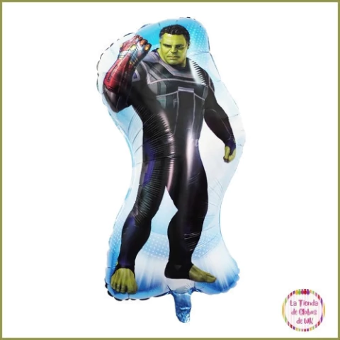Globo de Hulk