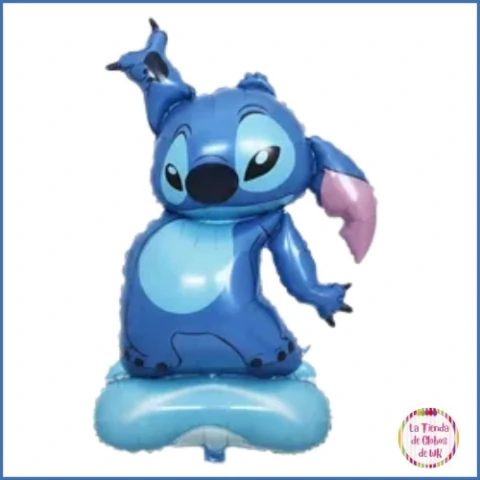 Globo de Stitch