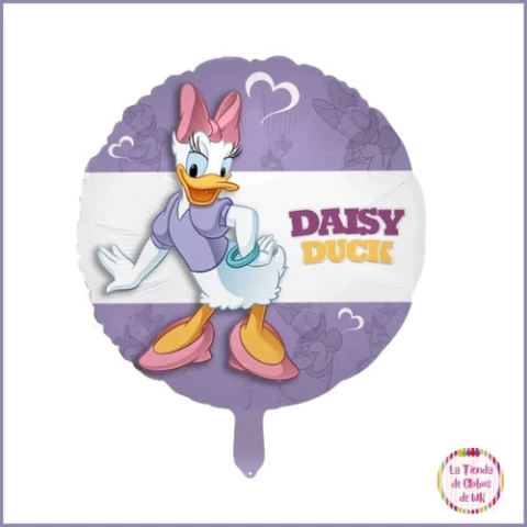 Globo de Daisy