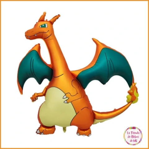 Globo de Pokemón
