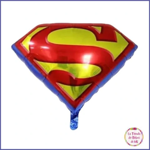 Globo de Superman