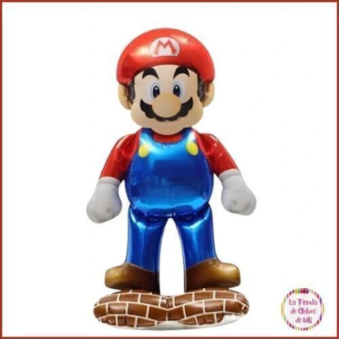 Globo de Mario Bros