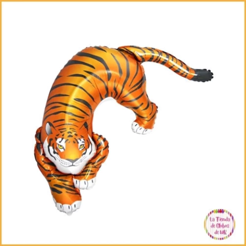 Globo de Tigre