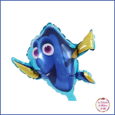 Globo de Nemo