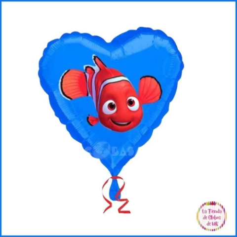 Globo de Nemo