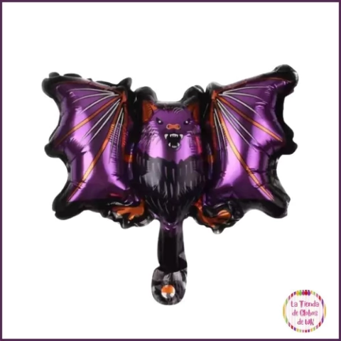 Globo de Halloween