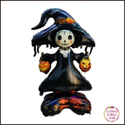 Globo de Halloween
