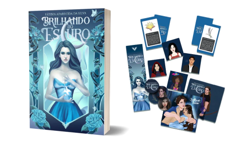 Brilhando no Escuro - comprar online